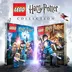 اکانت قانونی LEGO Harry Potter Collection برای PS5 و PS4