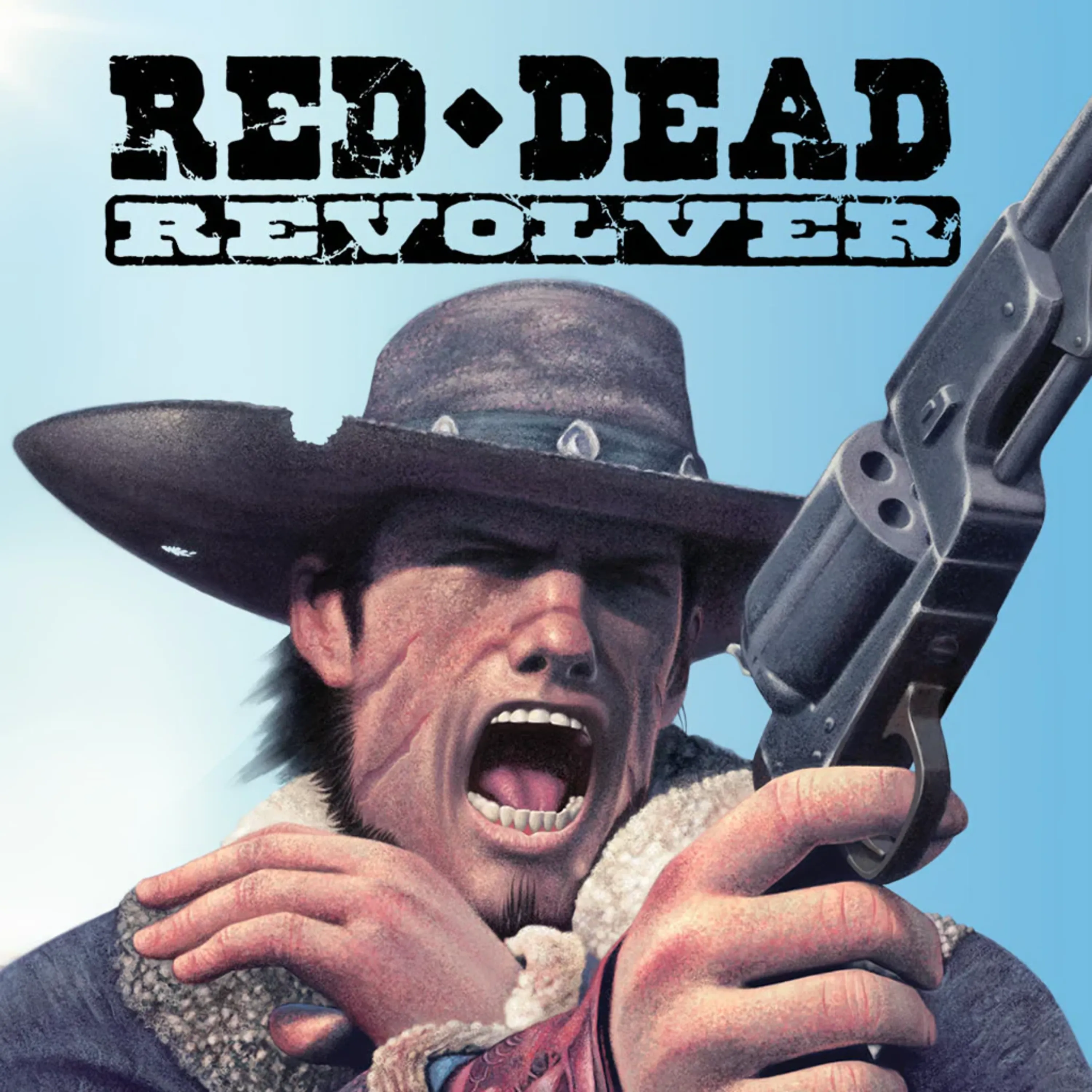 اکانت قانونی Red Dead Revolver برای PS5 و PS4