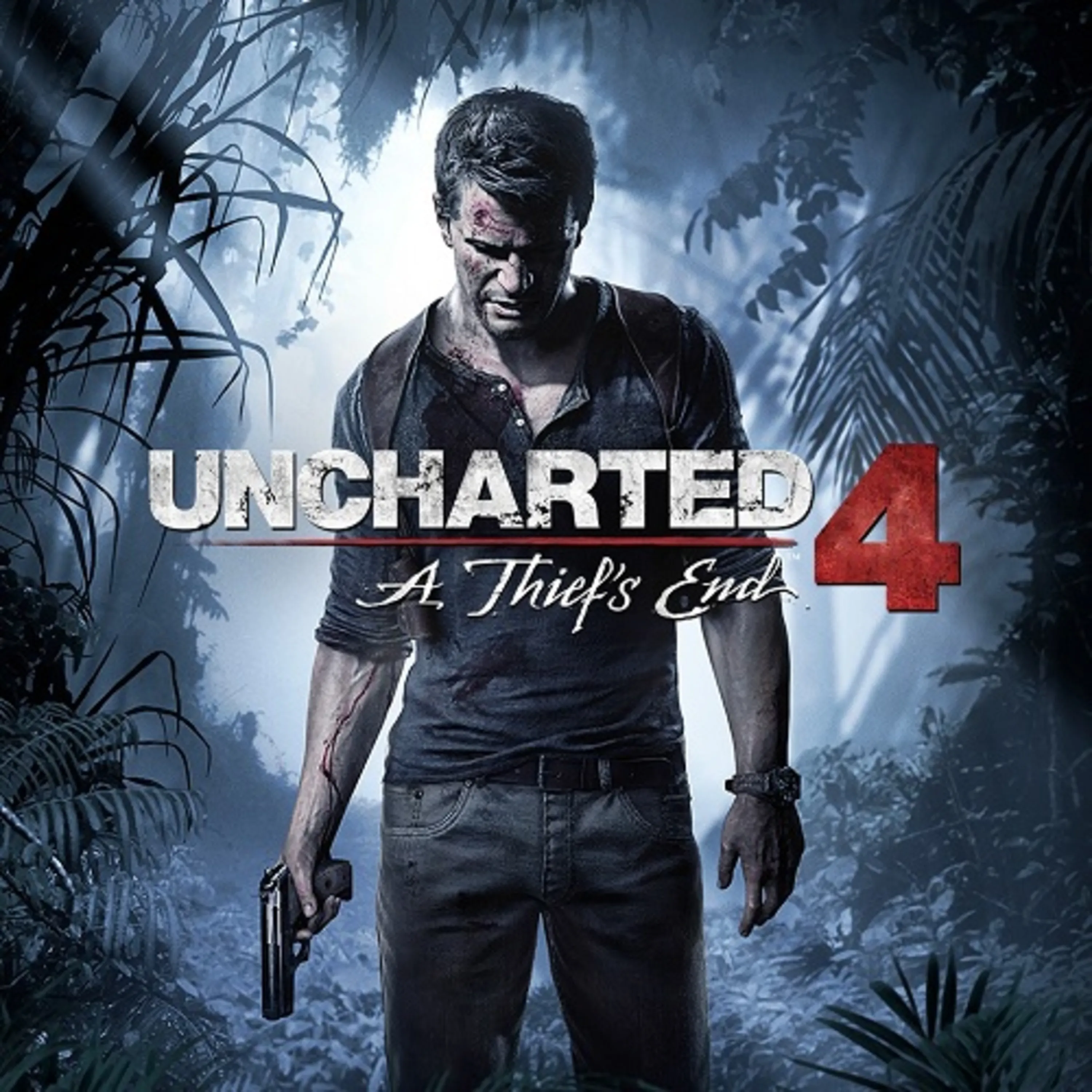 اکانت قانونی Uncharted 4: A Thief’s End برای PS5 و PS4