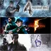 اکانت قانونی Resident Evil Triple Pack برای PS5 و PS4