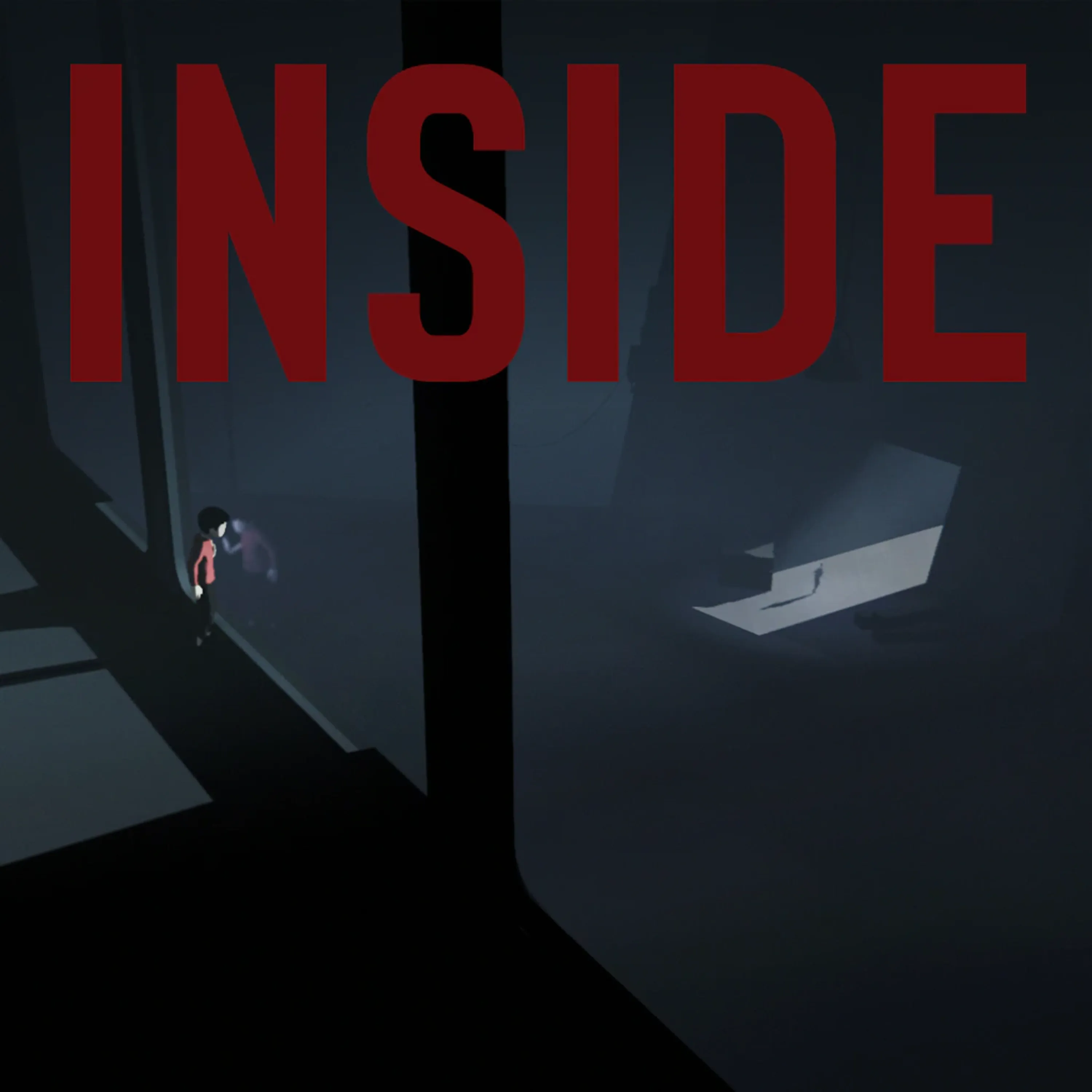 اکانت قانونی INSIDE برای PS5 و PS4