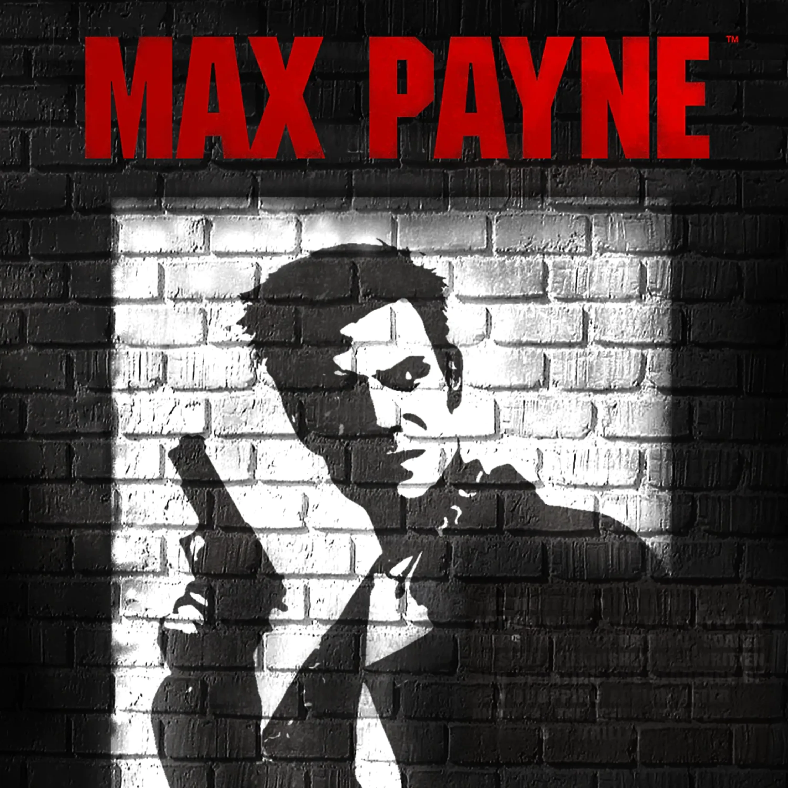 اکانت قانونی Max Payne برای PS5 و PS4