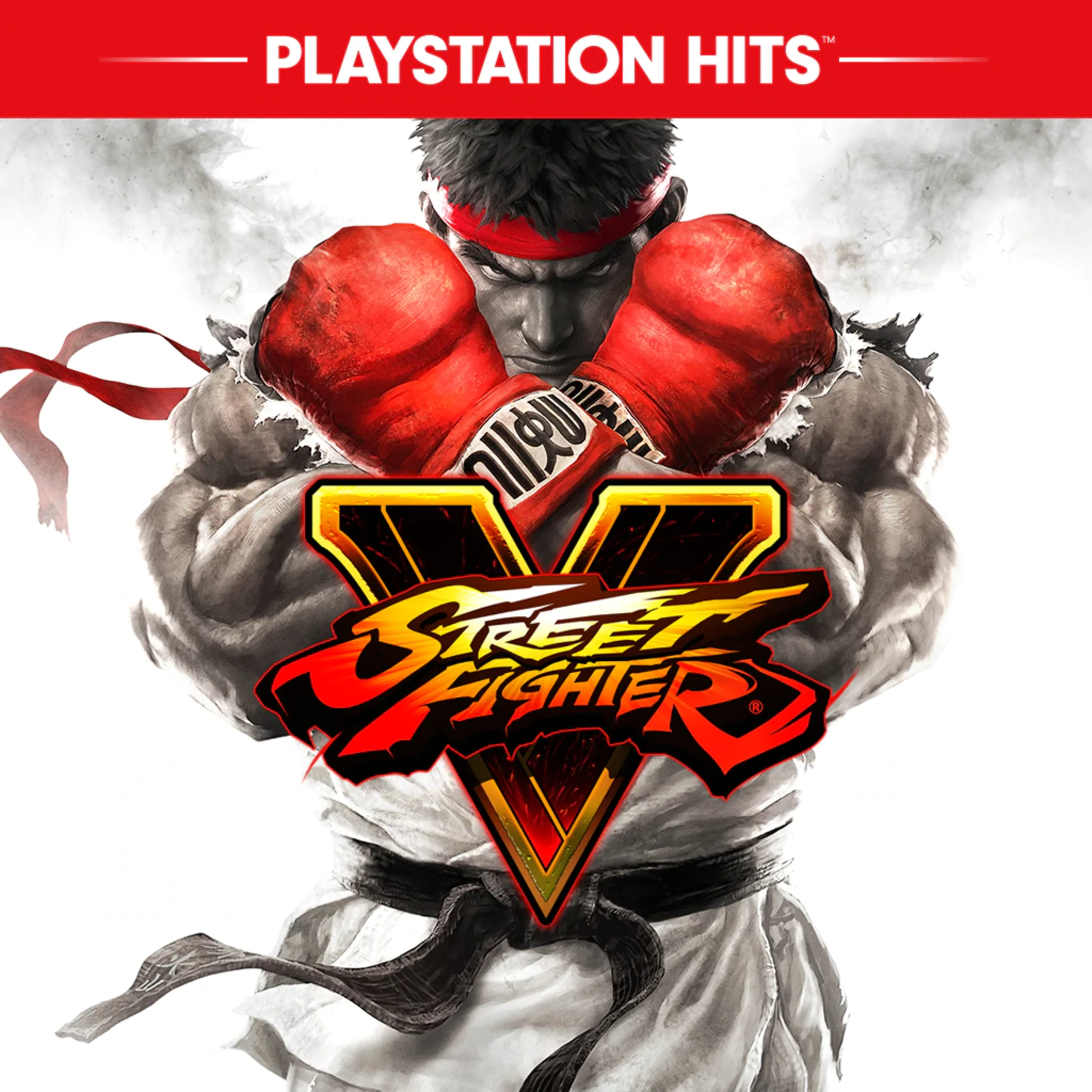 اکانت قانونی Street Fighter V برای PS5 و PS4