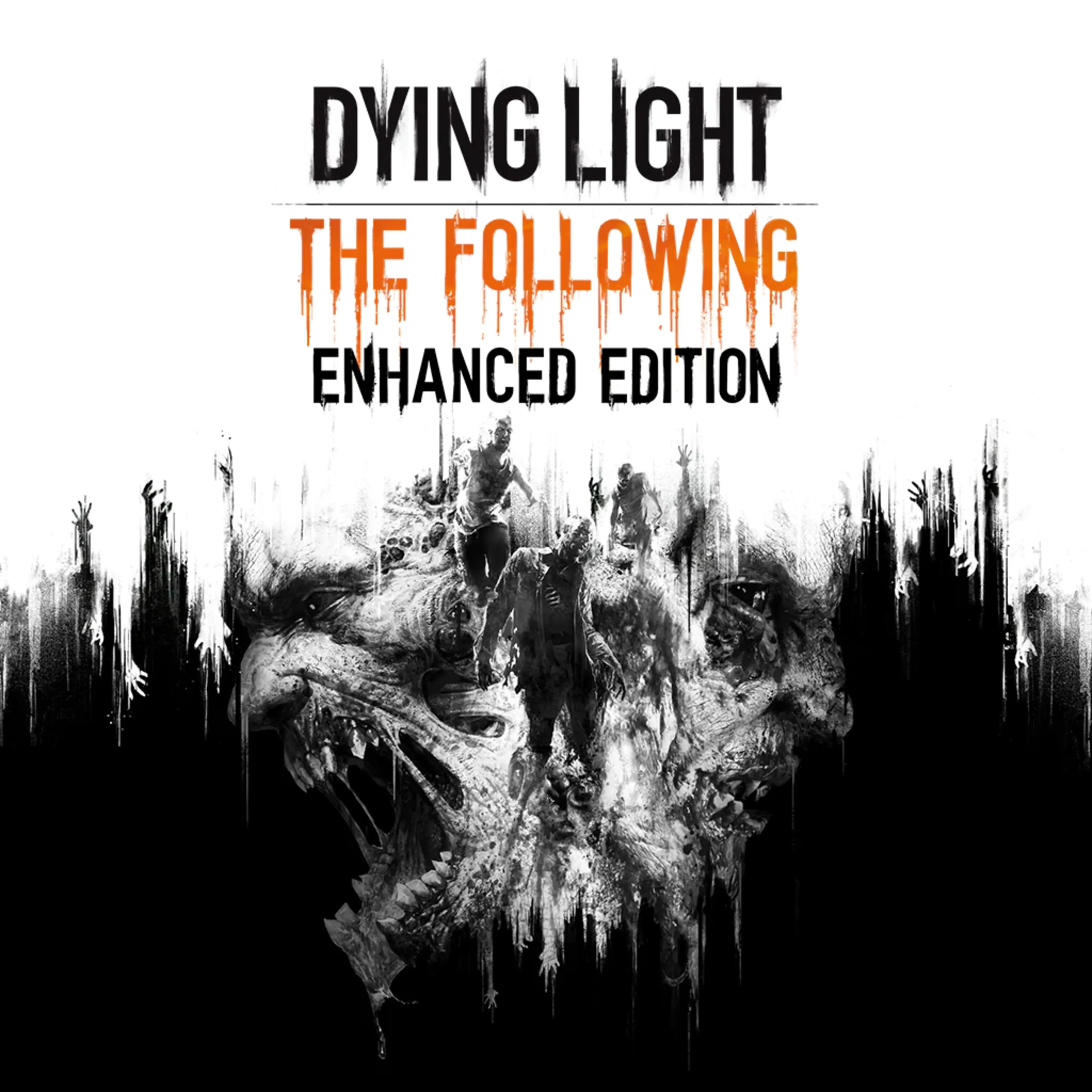 اکانت قانونی Dying Light: The Following – Enhanced Edition برای PS5 و PS4