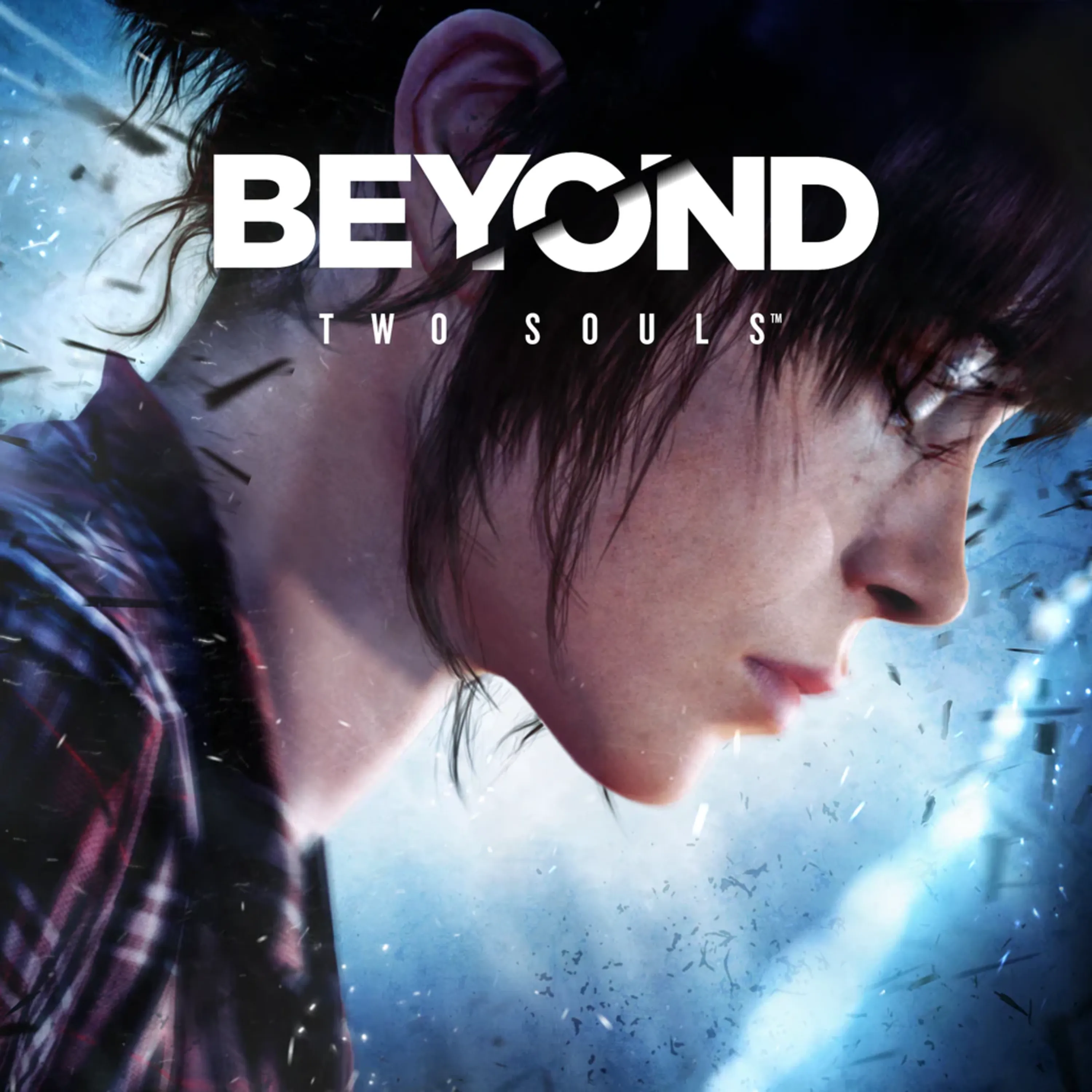 اکانت قانونی BEYOND: Two Souls برای PS5 و PS4