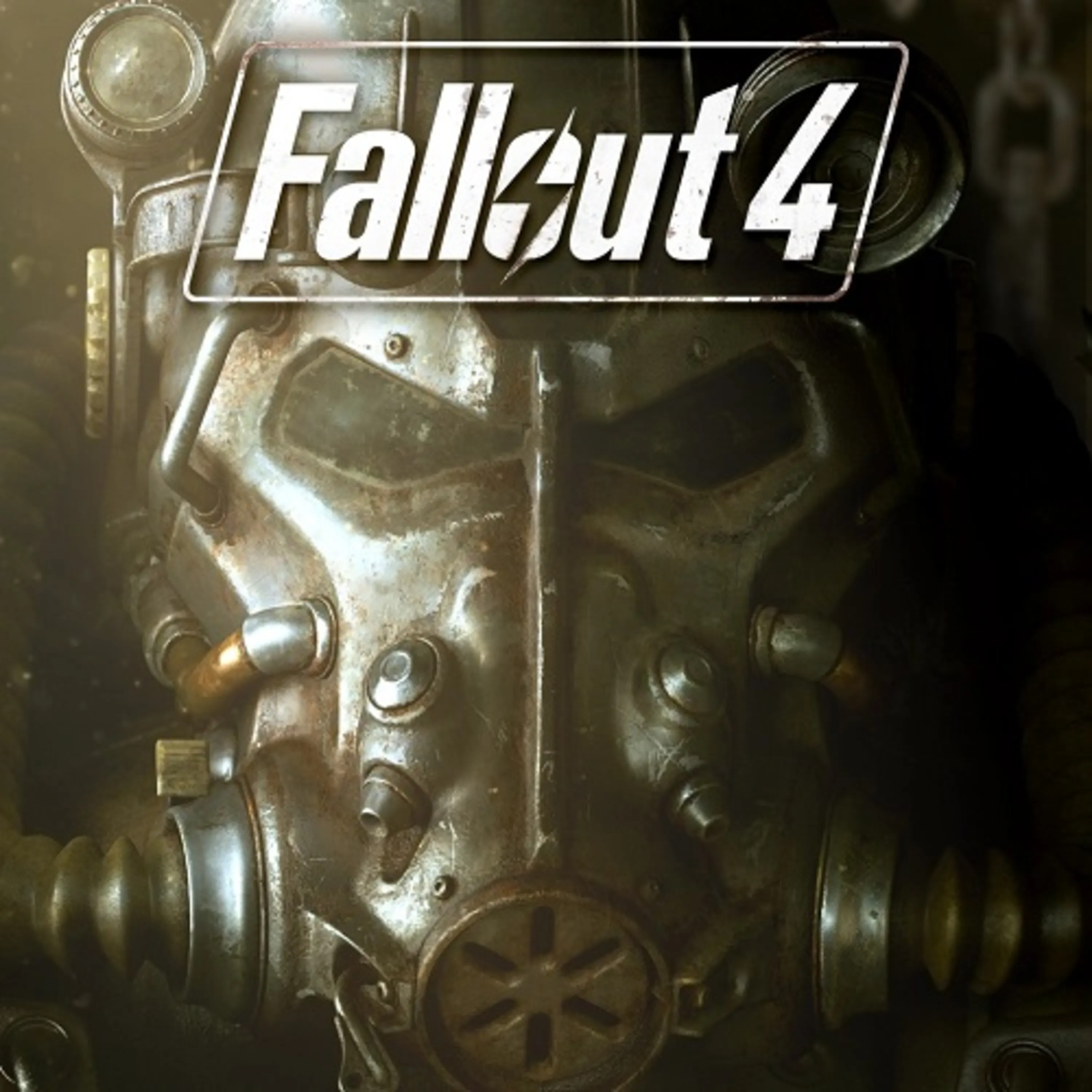 اکانت قانونی Fallout 4 برای PS5 و PS4