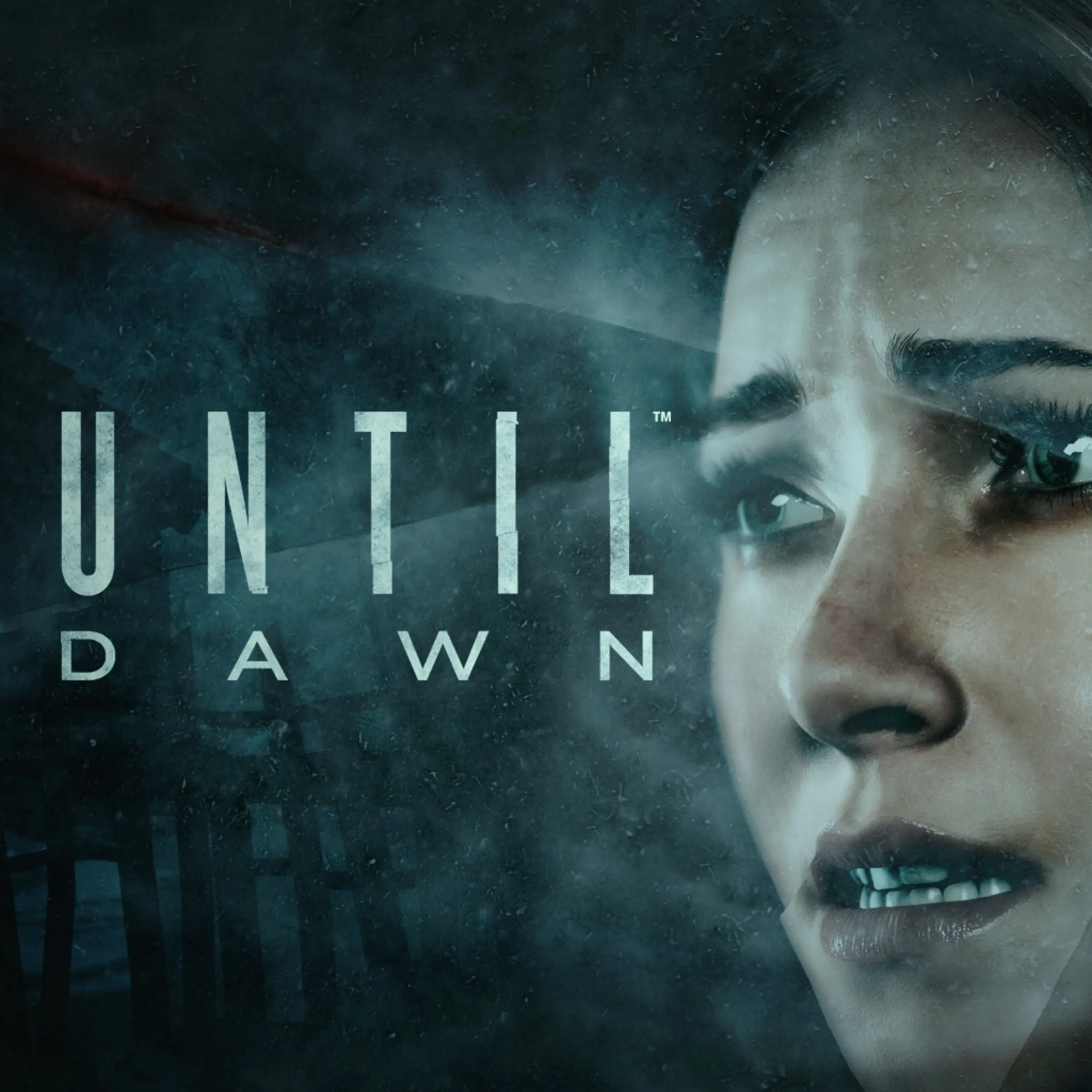 اکانت قانونی Until Dawn برای PS5 و PS4