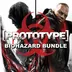 کالای جدیداکانت قانونی Prototype Biohazard Bundle برای PS5 و PS4