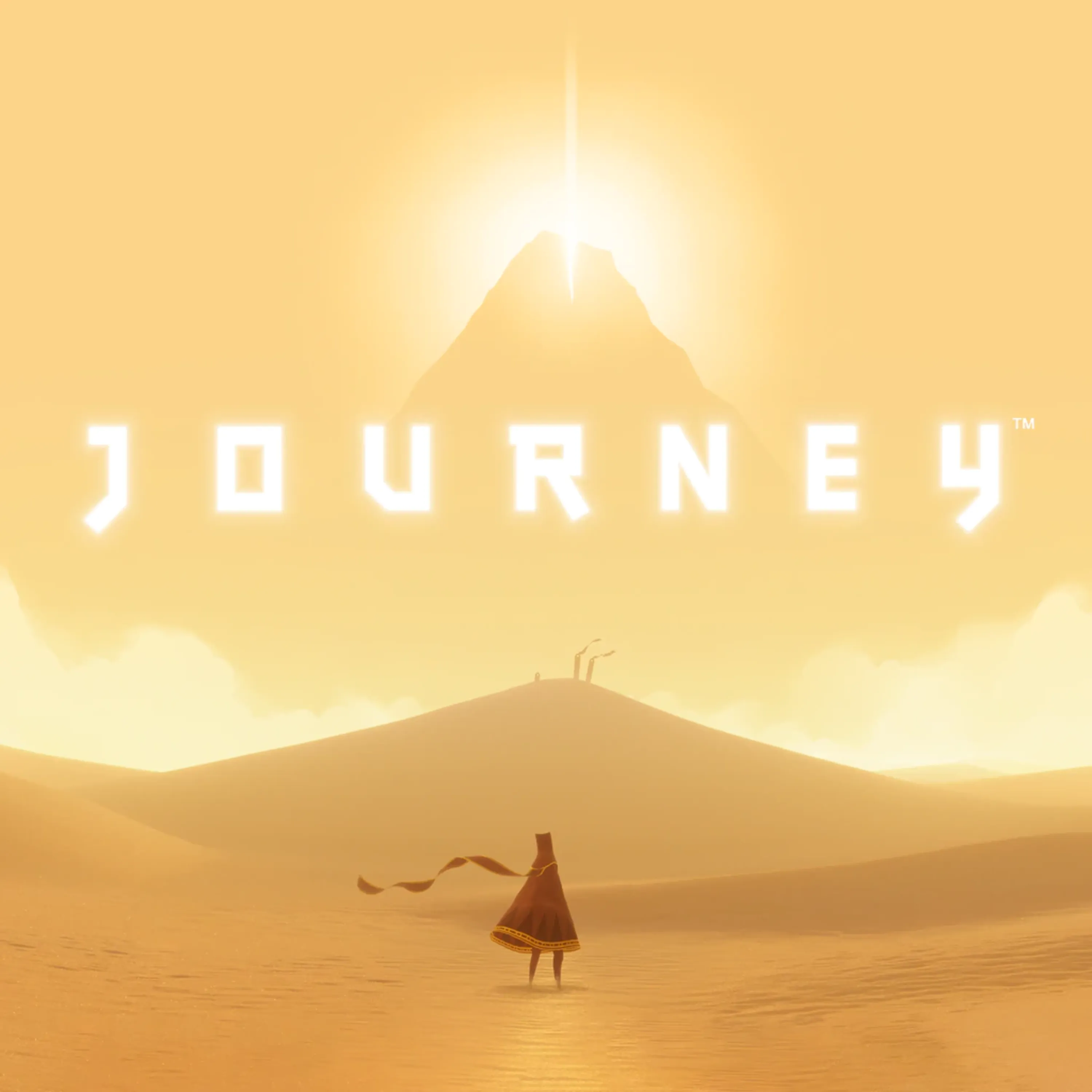 اکانت قانونی Journey برای PS5 و PS4