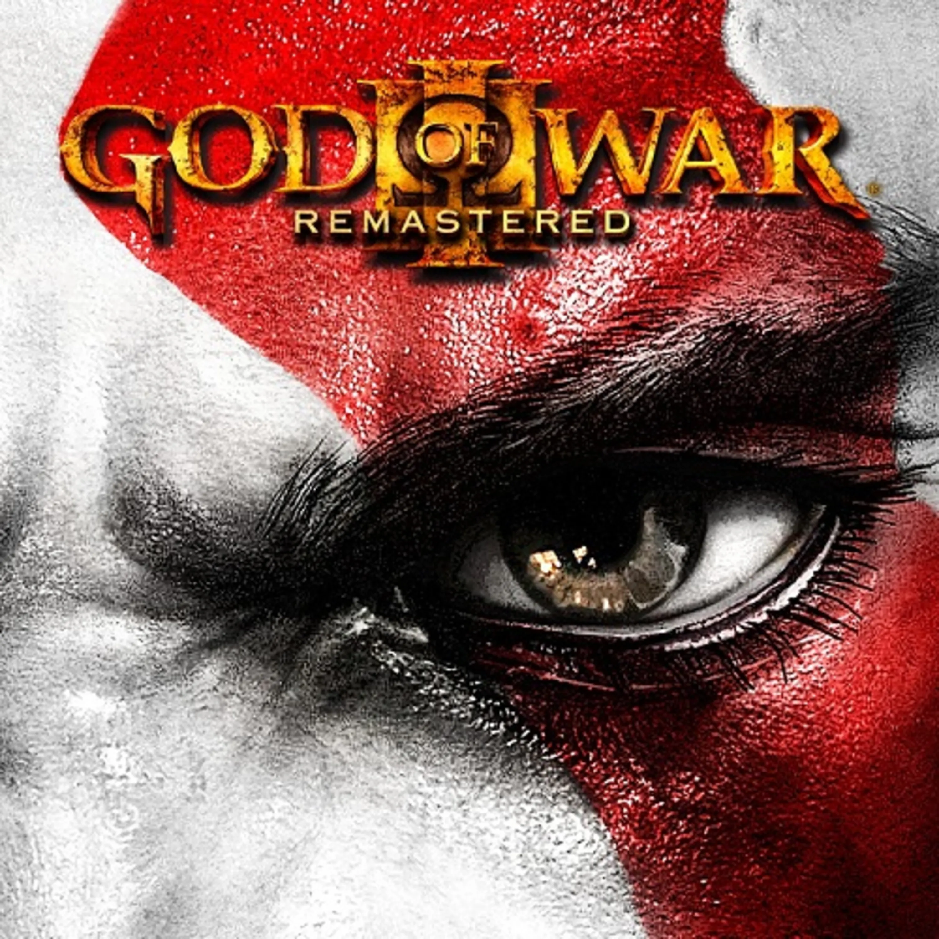 اکانت قانونی God of War III Remastered برای PS5 و PS4