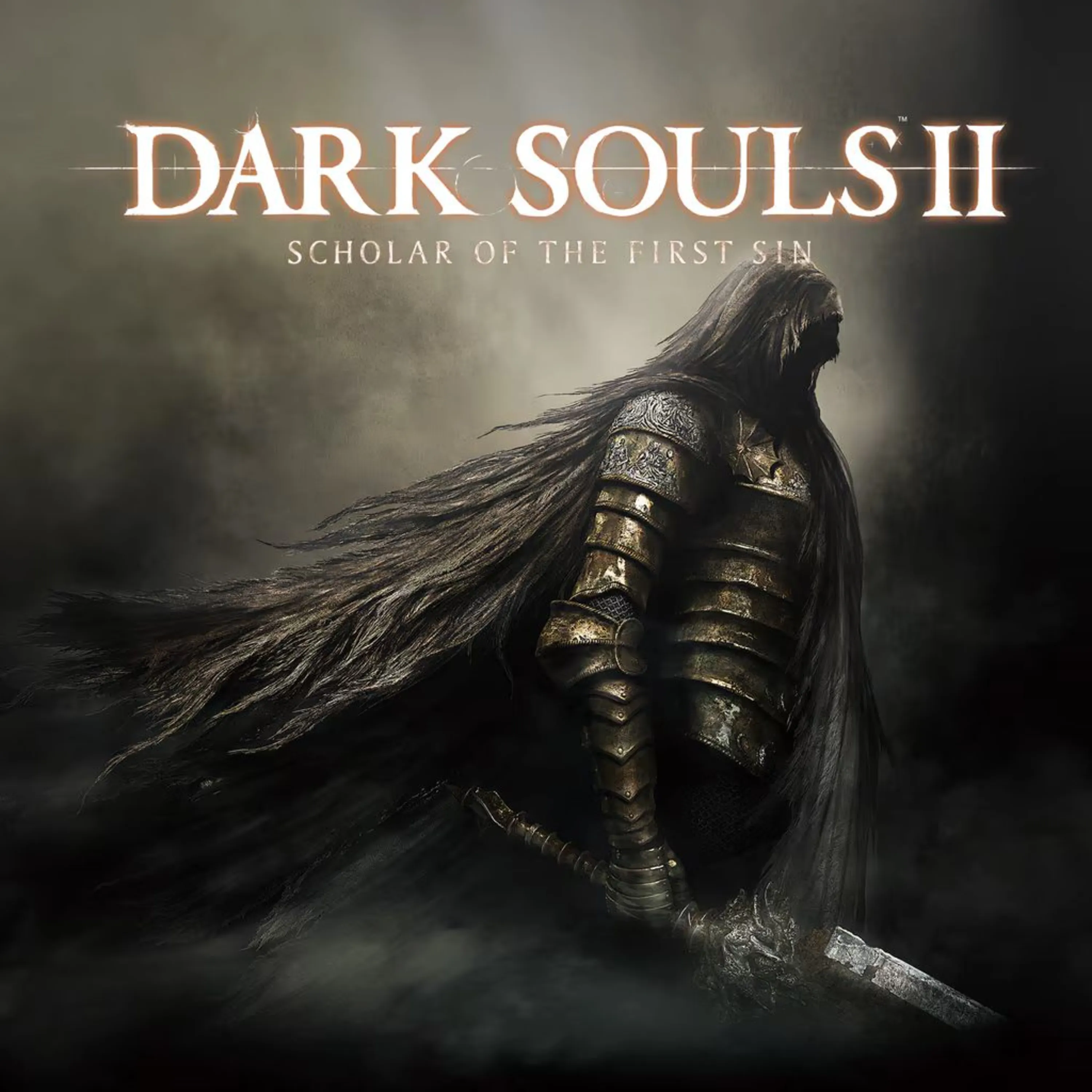 اکانت قانونی DARK SOULS II: Scholar of the First Sin برای PS5 و PS4