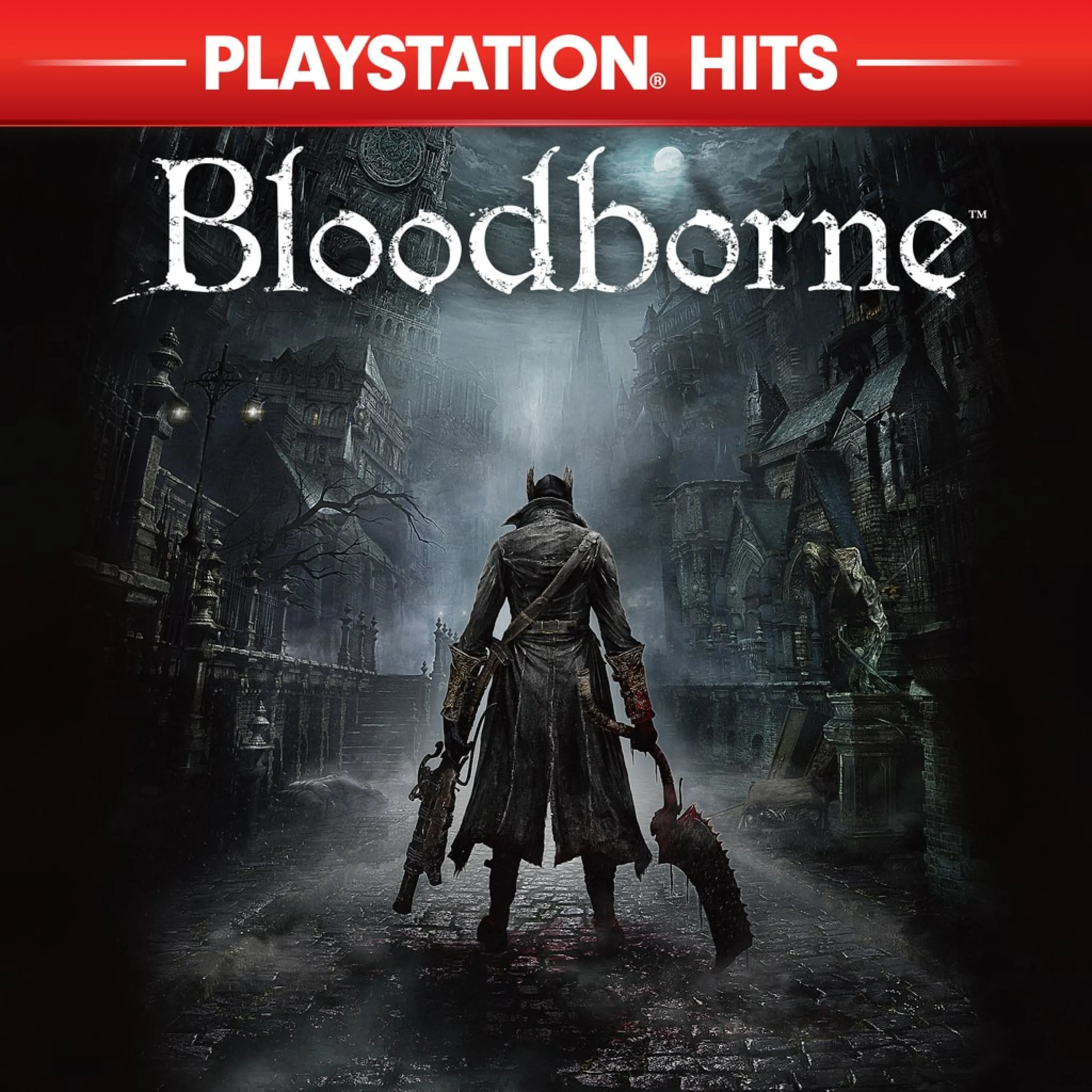 اکانت قانونی Bloodborne برای PS5 و PS4
