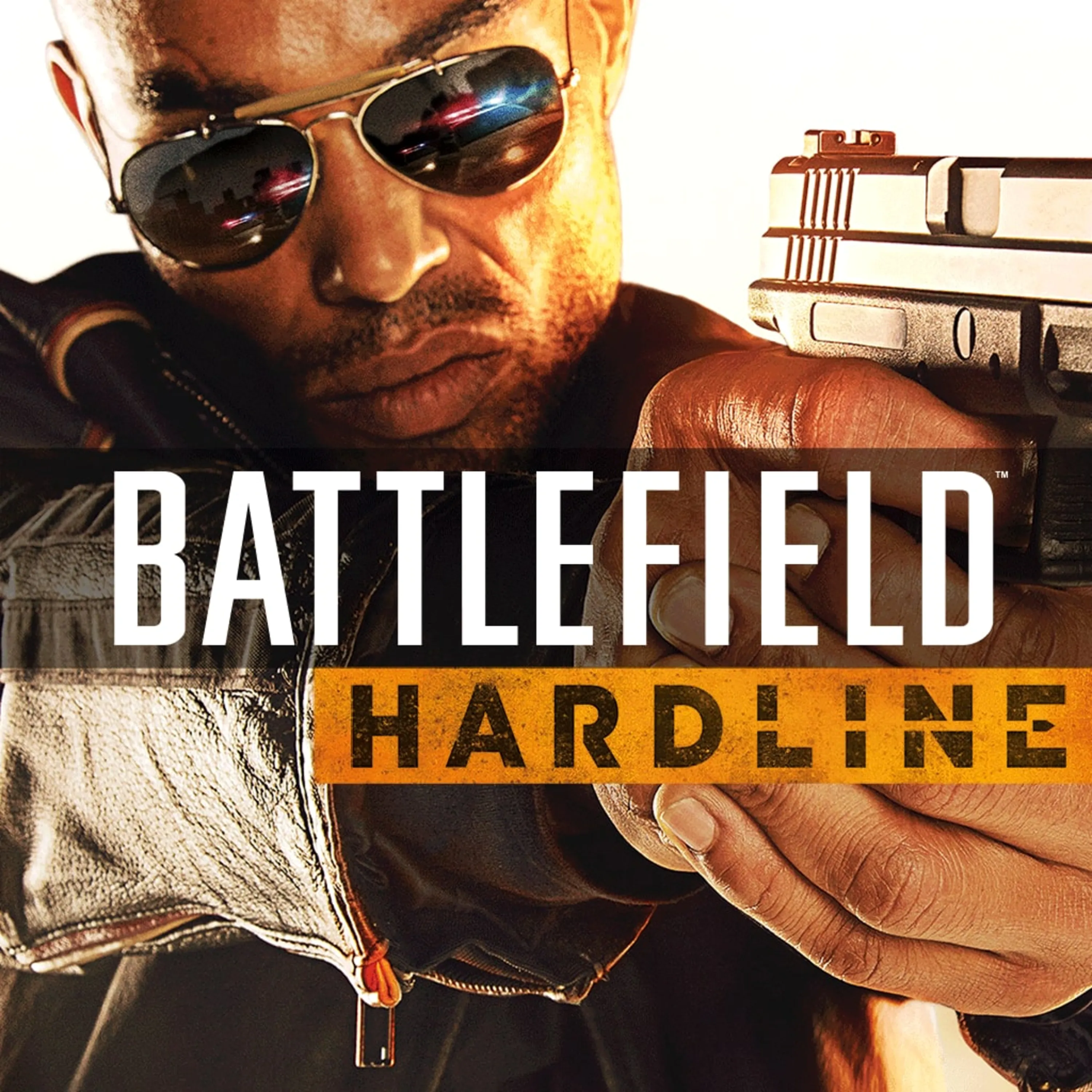 اکانت قانونی Battlefield Hardline Standard Edition برای PS5 و PS4