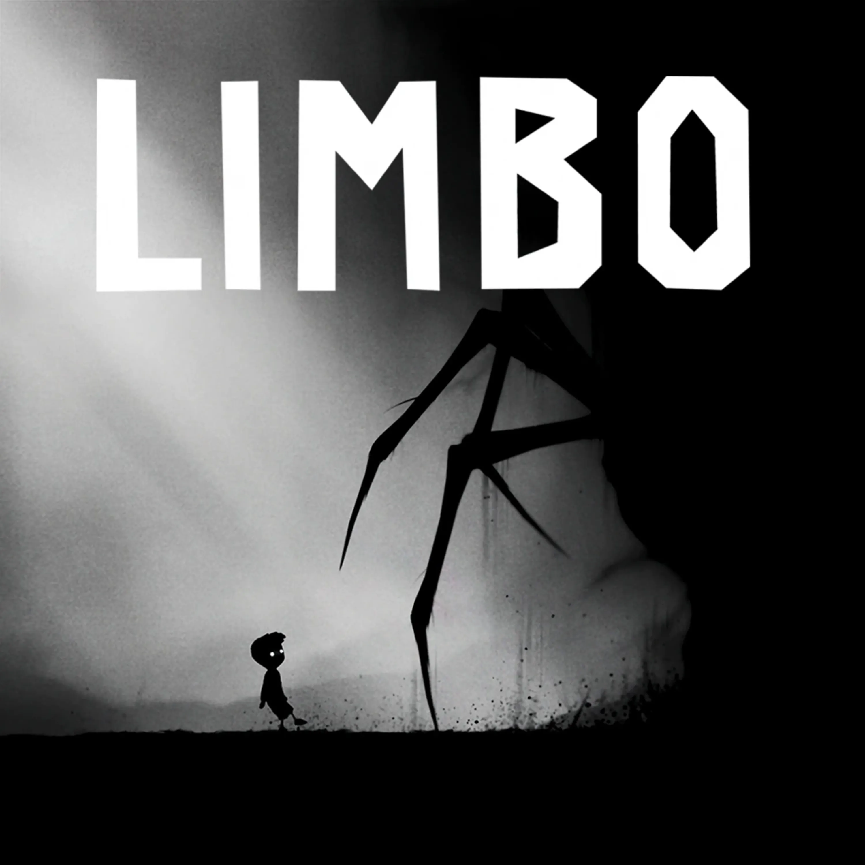 اکانت قانونی LIMBO برای PS5 و PS4