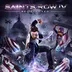 اکانت قانونی Saints Row IV Re-Elected برای PS5 و PS4