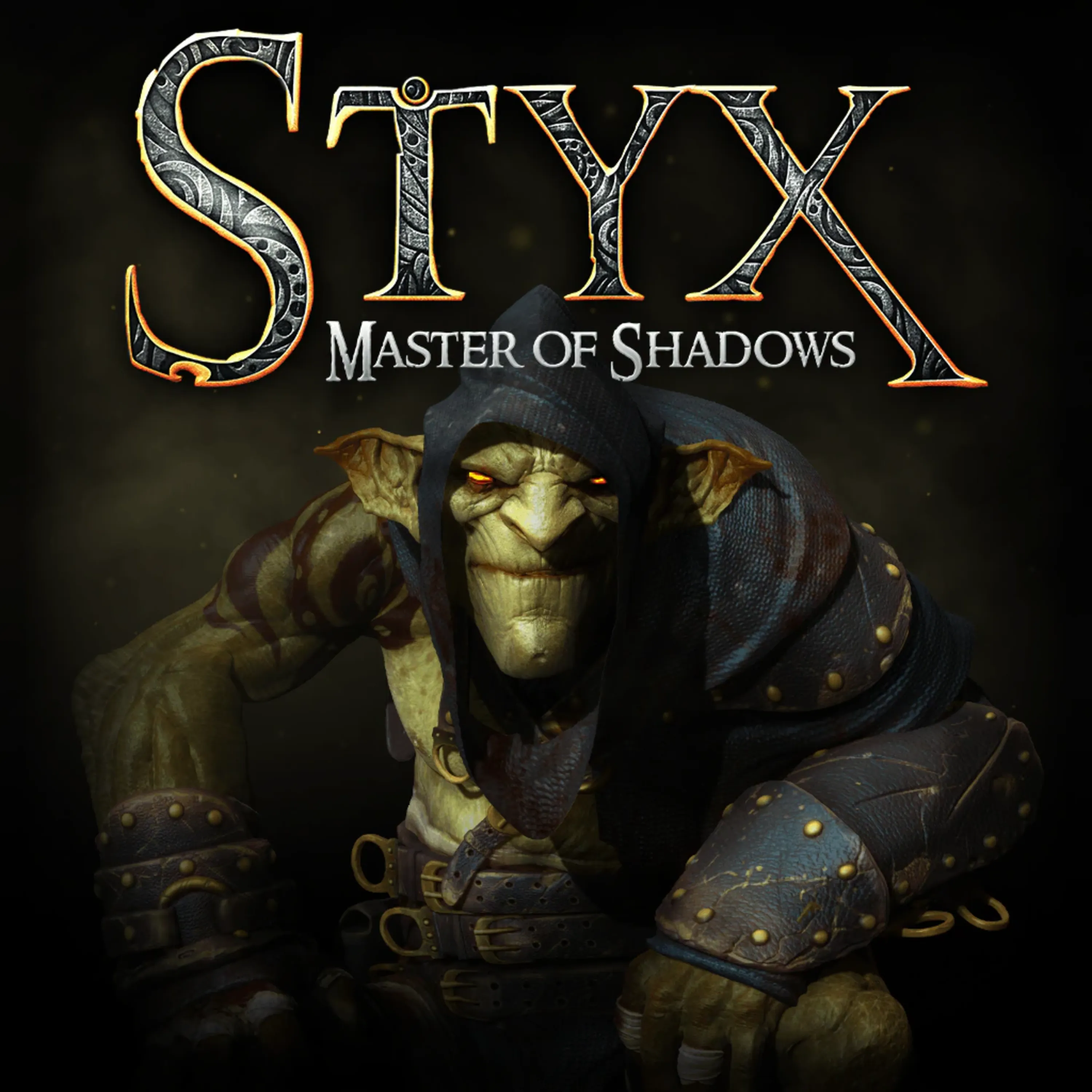 اکانت قانونی Styx: Master of Shadows برای PS5 و PS4