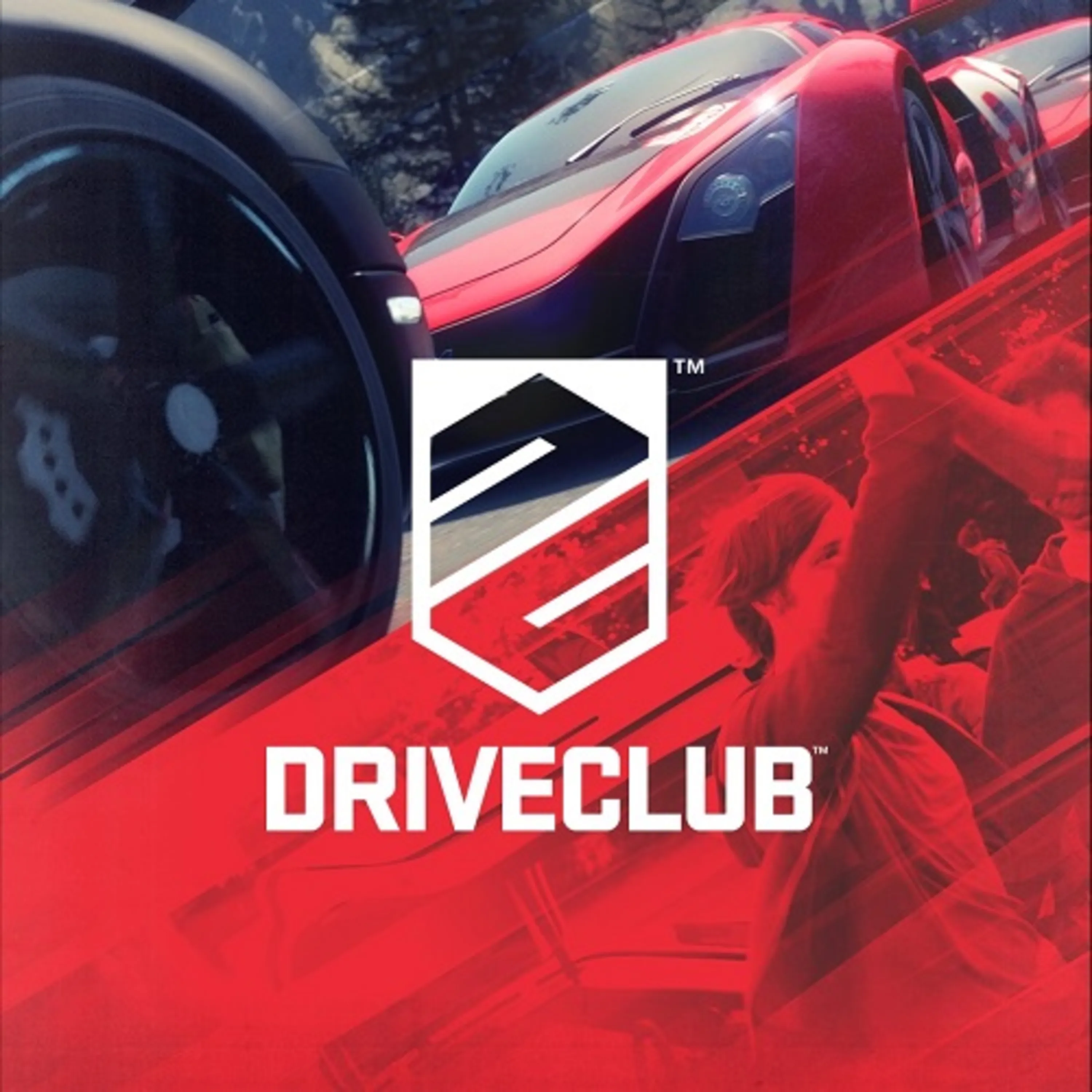 اکانت قانونی DRIVECLUB برای PS5 و PS4
