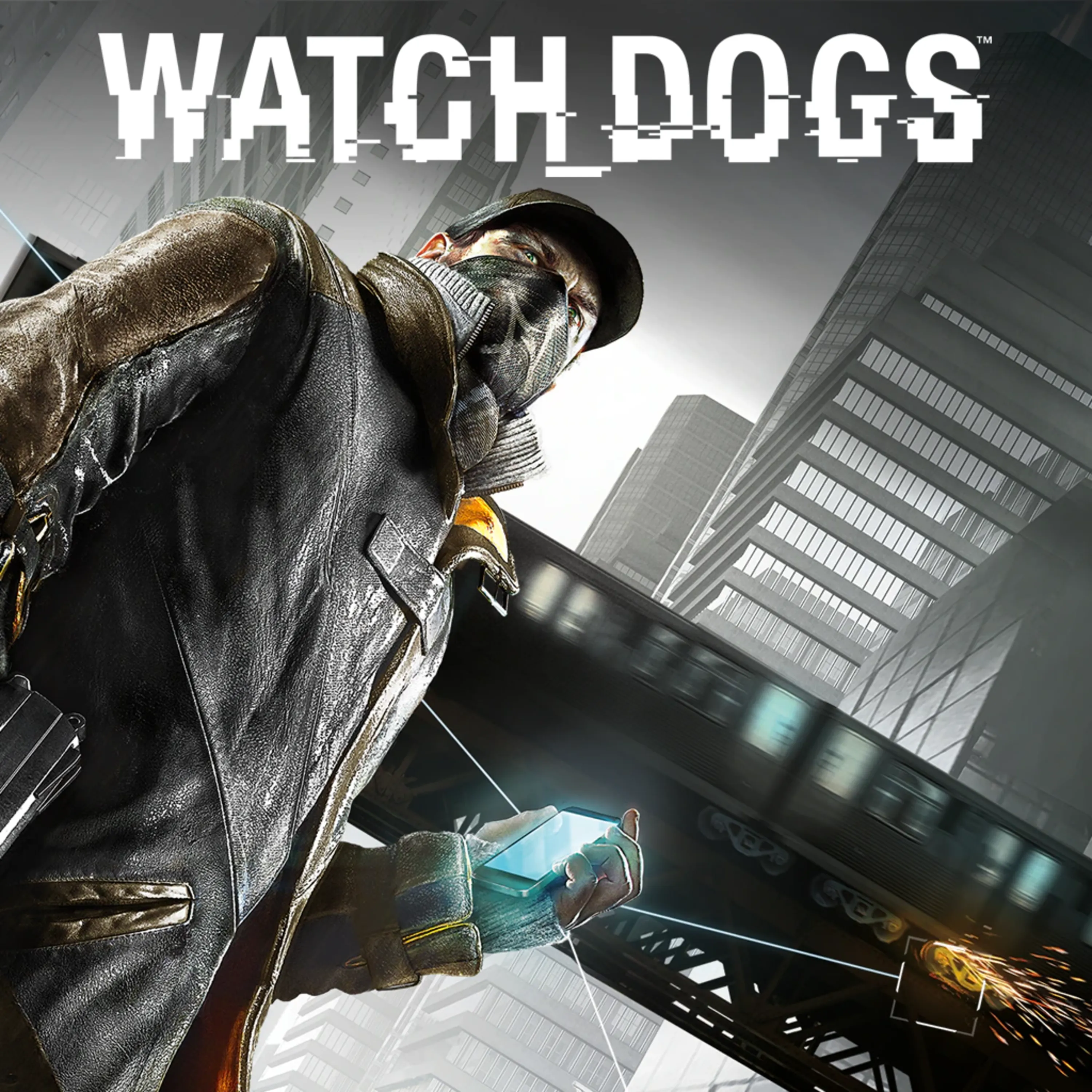 اکانت قانونی Watch Dogs برای PS5 و PS4