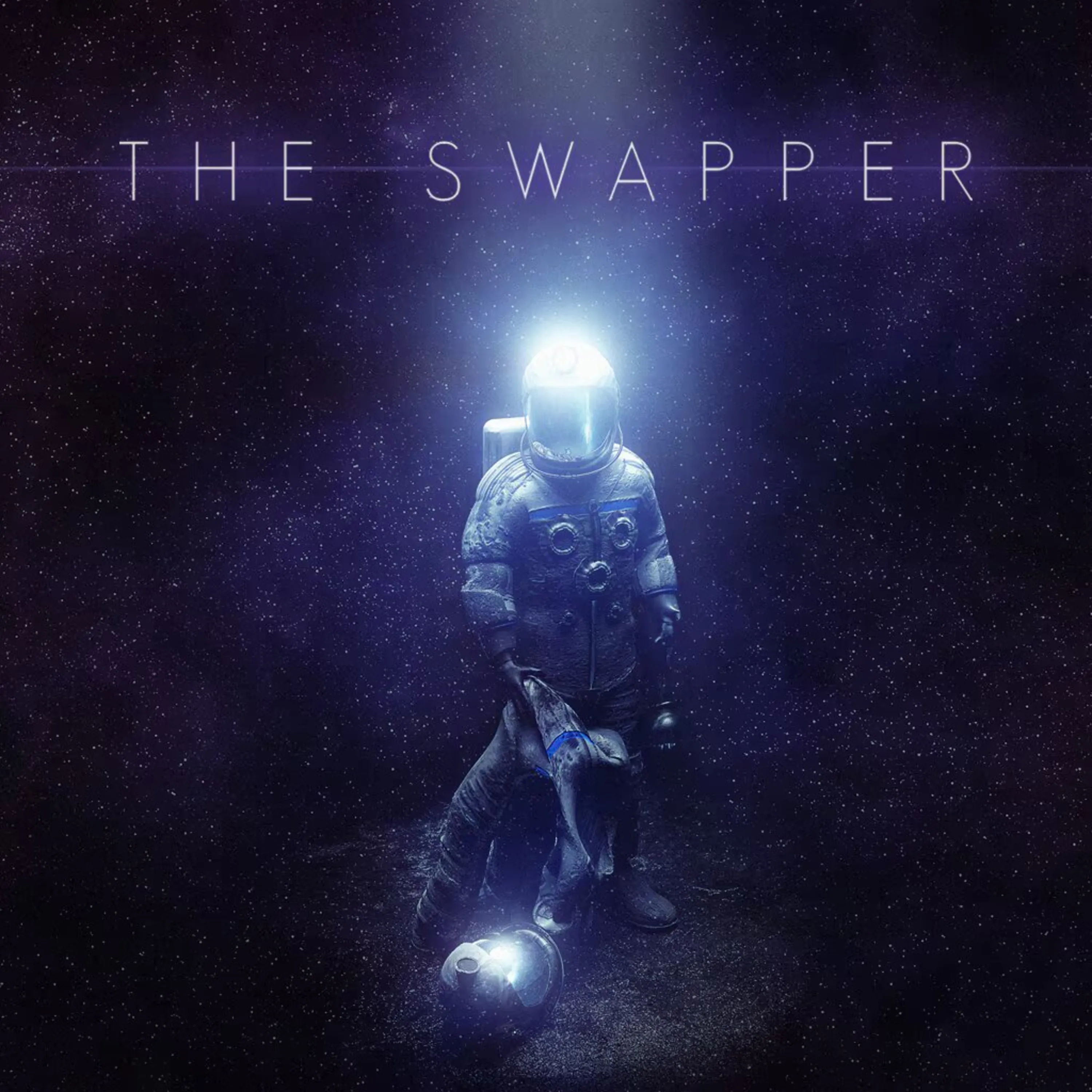 اکانت قانونی The Swapper برای PS5 و PS4