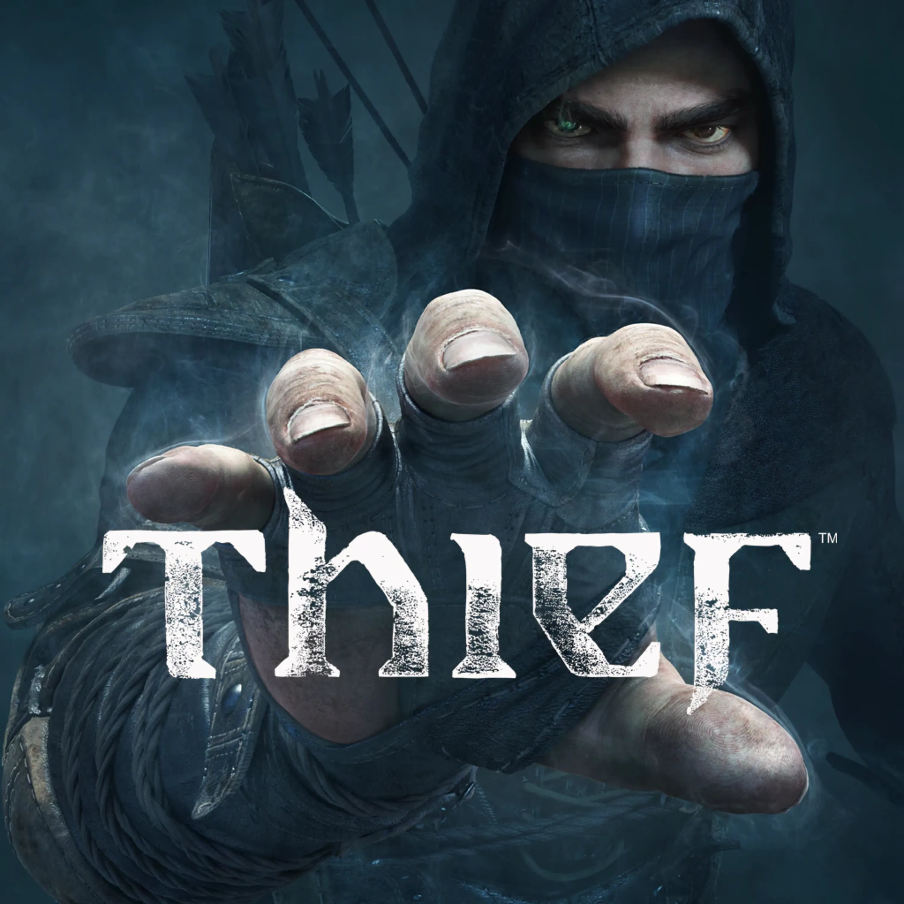 اکانت قانونی Thief برای PS5 و PS4