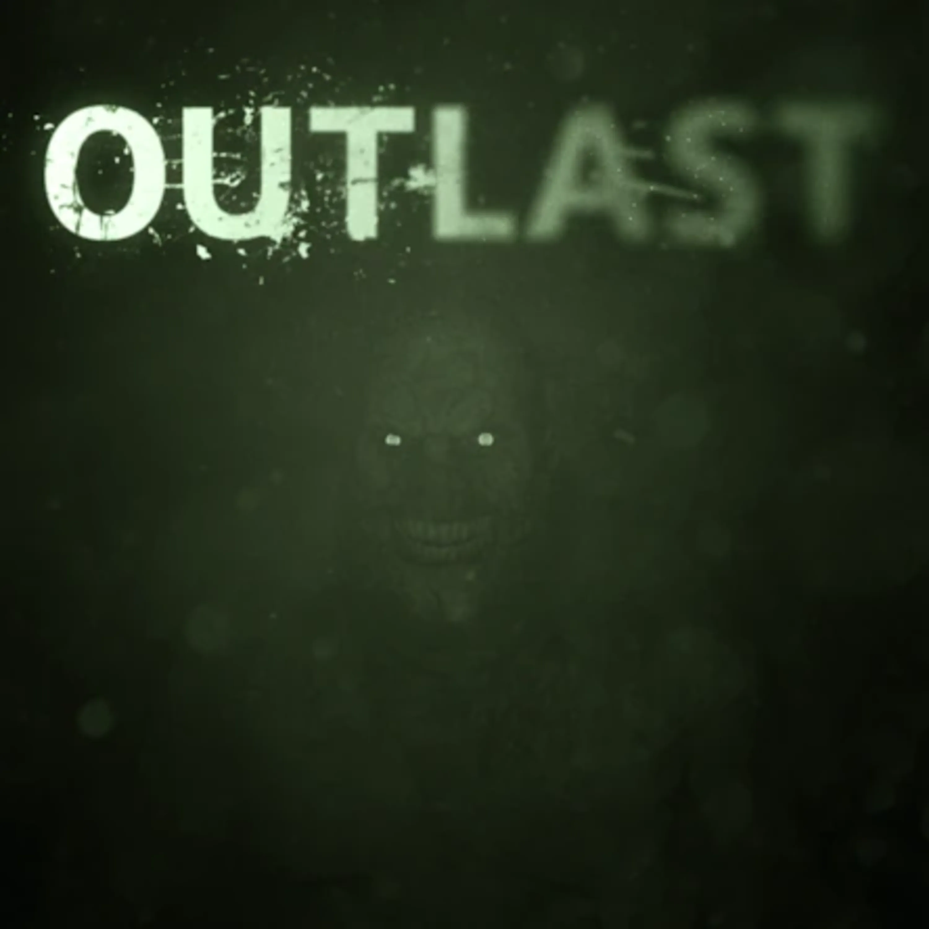 اکانت قانونی Outlast برای PS5 و PS4
