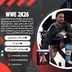 اکانت قانونی WWE 2K26 Standard Edition برای PS5