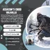 اکانت قانونی Assassin's Creed Valhalla برای PS5 و PS4