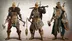 اکانت قانونی Assassin's Creed Valhalla برای PS5 و PS4