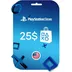 گیفت کارت PSN آمریکا 25 دلاری