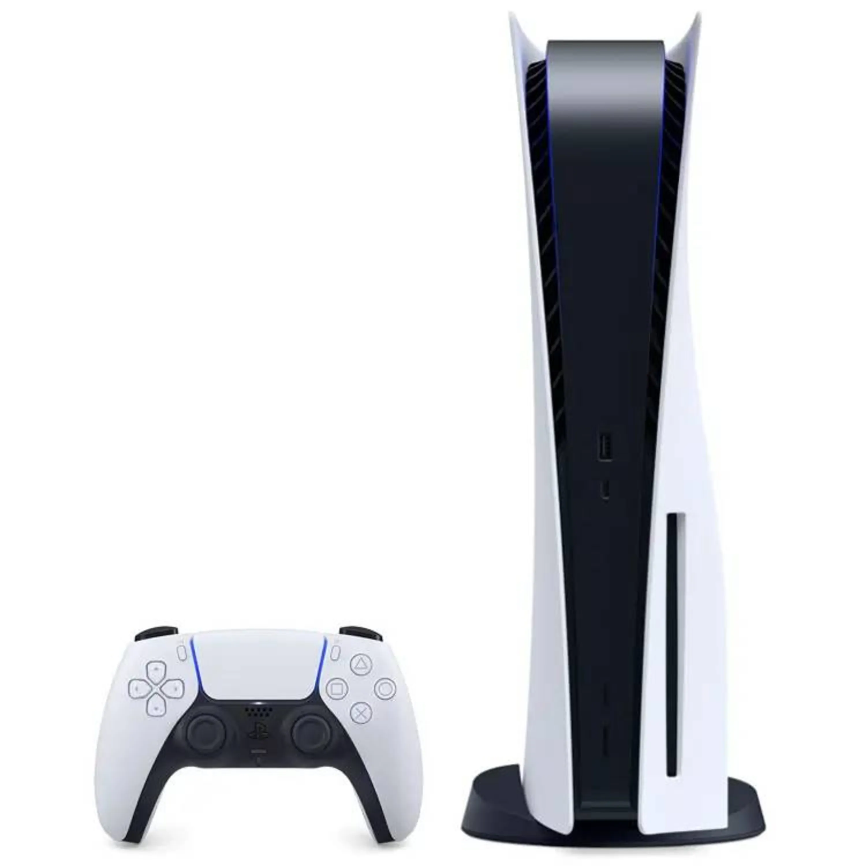 خرید PlayStation 5 استاندارد سری 12