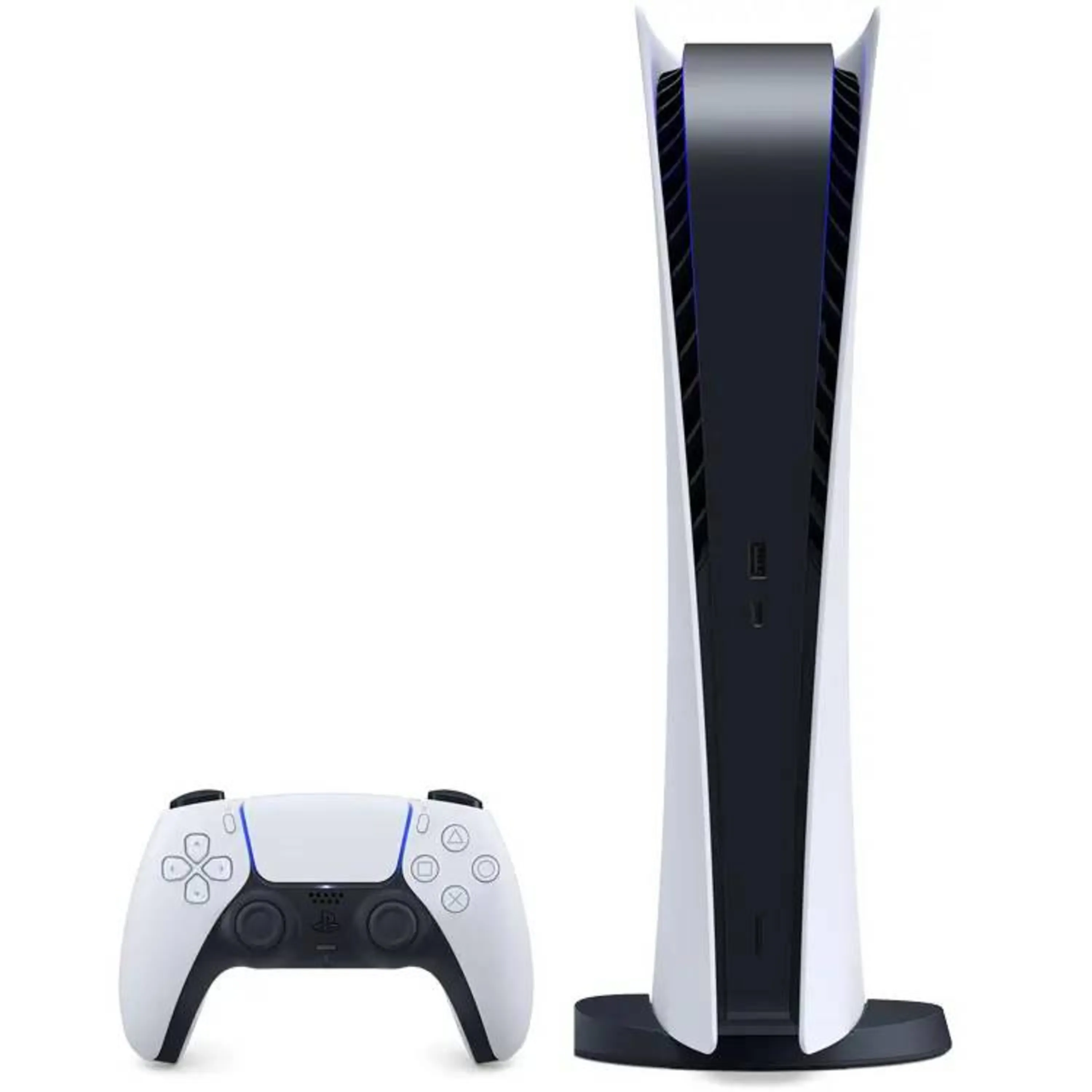 خرید PlayStation 5 دیجیتال سری 12